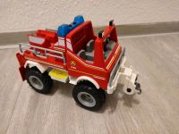 Playmobil Feuerwehr Truck (unvollständig) Dortmund - Schüren Vorschau