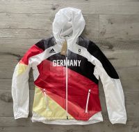 Original Adidas: Jacke Deutschland Olympische Spiele Tokio, neu Baden-Württemberg - Gingen an der Fils Vorschau
