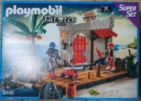 Playmobil Pirates Superset 6146 OVP Nordrhein-Westfalen - Kamen Vorschau