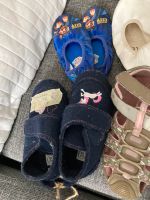 Kinderschuhe Nordrhein-Westfalen - Bad Salzuflen Vorschau