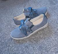 Gabor Sneaker Slipper 7,5 41 Jollys Niedersachsen - Vechta Vorschau