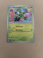 Pokemon Trading Card - Paldeas Schicksale - Maracamba - 0,50€ Sachsen - Rochlitz Vorschau