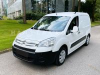 Citroën Berlingo Kasten*ANHÄNGERKUPPLUNG*TRENNGITTER Nürnberg (Mittelfr) - Kleinreuth b Schweinau Vorschau