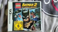 Lego Batman 2 DC Super Heroes Videospiel Rheinland-Pfalz - Mainz Vorschau