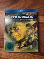 Star Wars Episide 1 - 3 Blu Ray Box Frankfurt am Main - Heddernheim Vorschau