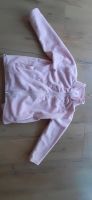 Fleecejacke rosa Mädchen Gr. 110 Nordrhein-Westfalen - Erftstadt Vorschau