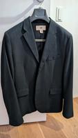 Sakko H&M dunkelblau Gr. 54 Hessen - Neu-Isenburg Vorschau