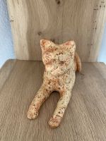 verschiedene Katzen Katze Ton Handarbeit Keramik Gilde Baden-Württemberg - Gemmingen Vorschau