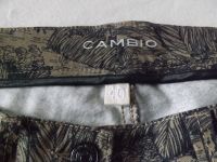 Cambio five pocket Style Gr. 40 nude, anthrazit Druck Nordrhein-Westfalen - Minden Vorschau