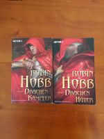 Robin Hobb, Fantasy Bücher, Weitseher Hessen - Bischoffen Vorschau