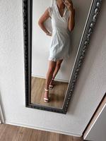 Weißes Kleid Neu Niedersachsen - Braunschweig Vorschau