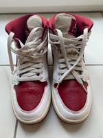 Air Jordan Mid Gr 39 Berlin - Lichterfelde Vorschau