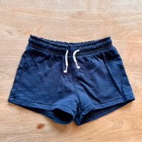 Kurze Hose Größe 122 H&M Brandenburg - Zossen-Dabendorf Vorschau