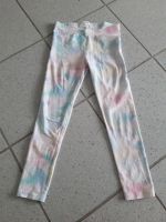 H&M Leggins Leggings 122 Wolken Batik Niedersachsen - Achim Vorschau