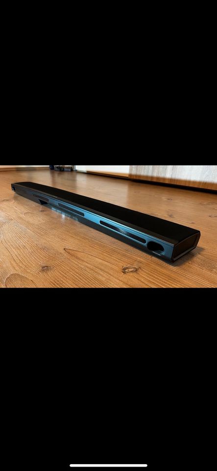 Denon HEOS Soundbar + Subwoofer Multiroom (DSW-1H / DHT-S716H) Su in Attendorn