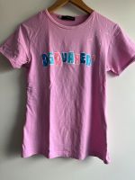 Dsquared Frauen T-shirt Gr.M Top Zustand Köln - Zollstock Vorschau