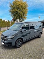 ➡️ VW T6.1 Camper Garantie 7/24 Bulli ⬅️ Niedersachsen - Achim Vorschau