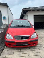 Mercedes A140 Baden-Württemberg - Langenau Vorschau