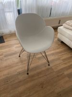 Stühle weiß 2 Stühle zum Gesamtpreis von 99 Euro Rheinland-Pfalz - Mehring Vorschau
