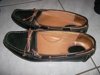 Clarks Damenschuhe, Pumps, Leder Gr. 37,5 Niedersachsen - Celle Vorschau