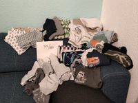 XL-Paket Babykleidung 74/80, 40+Teile, Bodys, Pullis, Hosen.. Niedersachsen - Celle Vorschau