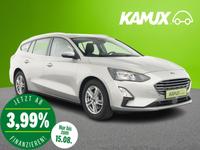 Ford Focus 1.0EB ST Aut.Cool&Connect+LED+NAVI+KAMERA Rheinland-Pfalz - Siershahn Vorschau