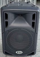 B-52 Storm 12"+Horn Lautsprecherbox, passiv, 450W / 8 Ohm Nordrhein-Westfalen - Wetter (Ruhr) Vorschau