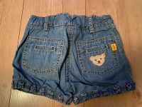 Steiff kurze Hose Shorts Gr.104 Too Berlin - Pankow Vorschau