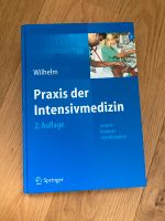 Praxis der Intensivmedizin Niedersachsen - Kirchgellersen Vorschau