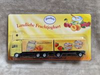 Sammler Modell LKW MAN Truck Werbetruck Landliebe Nordrhein-Westfalen - Recklinghausen Vorschau