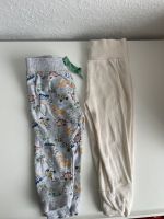 Babyhosen Kinderhosen Gr. 80 Nordrhein-Westfalen - Recklinghausen Vorschau