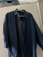 Jeanshemd für Damen Bayern - Augsburg Vorschau