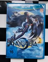 Bayonetta 2 Wii u Hessen - Wiesbaden Vorschau