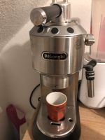 Espresso Siebträger Maschine Bayern - Bobingen Vorschau