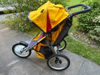 Sportbuggy Laufbuggy Kinderkarre Flensburg - Fruerlund Vorschau