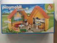 Playmobil Summer Fun Aufklappbares Ferienhaus Niedersachsen - Isernhagen Vorschau