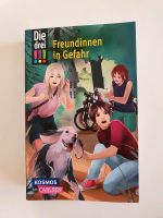 Die drei !!! - Freundinnen in Gefahr Sachsen - Bannewitz Vorschau