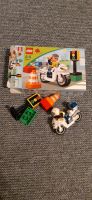 Lego Duplo Polizei Motorrad Niedersachsen - Scheeßel Vorschau