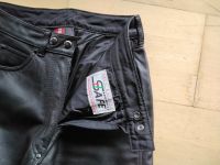 Damen Lederhose Gr. 40 Niedersachsen - Lüneburg Vorschau