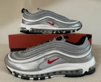 Nike Air Max Silver Bullet OG Gr. 45 NEU Baden-Württemberg - Rastatt Vorschau