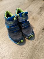 Superfit Herbstschuhe, Übergang Halbschuhe Jungs, Gr. 27 Niedersachsen - Zetel Vorschau