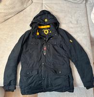 Wellensteyn Chester Winter- Navy Blau, M Niedersachsen - Lehrte Vorschau