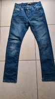 Jeans von Blue Effect, Gr. 170, blau, sehr guter Zustand Nordrhein-Westfalen - Sankt Augustin Vorschau