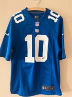 New York Giants Eli Manning Football Trikot Bayern - Hohenberg a.d. Eger Vorschau