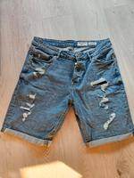 kurze Jeanshose von Review in M Nordrhein-Westfalen - Hattingen Vorschau