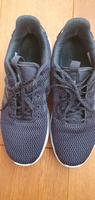 Adidas sneaker, Gr. 41.5, grau, leicht Hannover - Mitte Vorschau