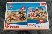 PUZZLE PAW PATROL 2IN1 KINDER 2+ Baden-Württemberg - Reutlingen Vorschau