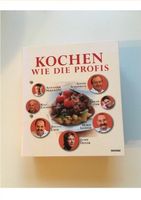 Rezept-Sammelordner „Kochen wie die Profis“ Hessen - Frankenberg (Eder) Vorschau