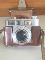 Voigtländer Vitomatic IIa Prontor SLK-V Hessen - Ober-Ramstadt Vorschau