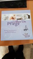 Pflege Wellness- Box Buch  CD und Wohlfühl Blüten Mobile  neu Bayern - Kissing Vorschau